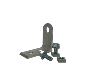 Bracket For Support Bar